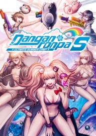 Danganronpa S: Ultimate Summer Camp