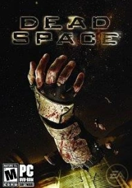 Dead Space 1 (2008)