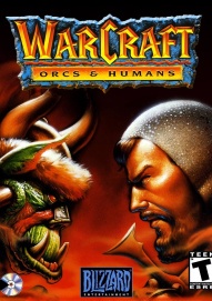 Warcraft: Orcs and Humans