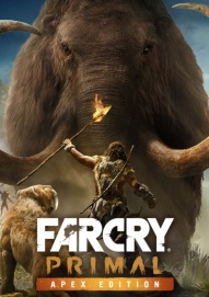 Far Cry Primal Apex Edition (2016)
