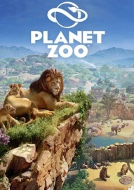 Planet Zoo