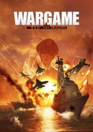 Wargame: Red Dragon