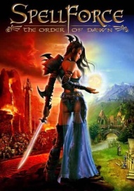 Spellforce 1