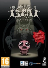 The Binding of Isaac: Afterbirth+