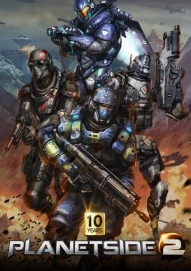 PlanetSide 2