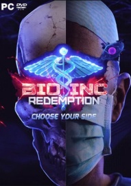 Bio Inc. Redemption