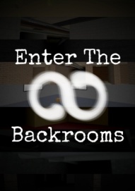 Enter The Backrooms