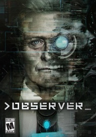 &gt;Observer: System Redux - Deluxe Edition