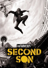 inFamous: Second Son