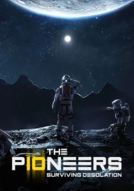 The Pioneers: surviving desolation