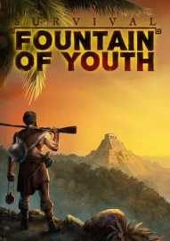 Survival: Fountain of Youth