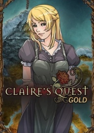 Claire's Quest: GOLD