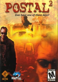 Postal 2