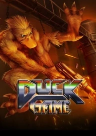 Duck Game