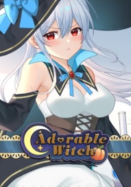 Adorable Witch