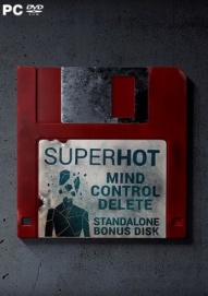 SUPERHOT: MIND CONTROL DELETE