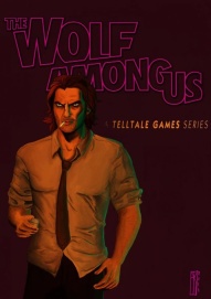 The Wolf Among Us: Episode 1-5