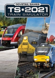 Train Simulator 2021