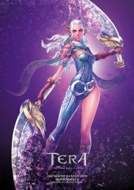 TERA: The Next Online