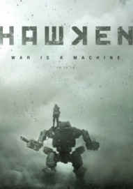 Hawken (2014)