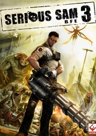 Serious Sam 3 BFE (2011)