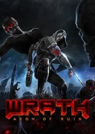 Wrath: Aeon of Ruin (Олдскул версия)