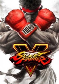 Street Fighter 5