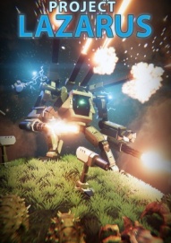 Project Lazarus