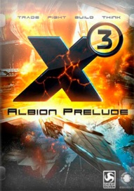 X3: Litcube's Universe