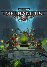 Warhammer 40,000: Mechanicus - Omnissiah Edition