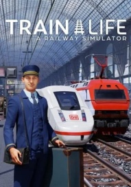 Train Life: A Railway Simulator