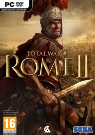 Total War: Rome II: Emperor Edition + 18 DLC