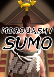 MORODASHI SUMO