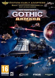 Battlefleet Gothic: Armada