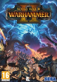 Total War: WARHAMMER II