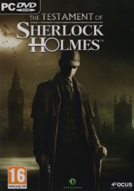 The Testament of Sherlock Holmes