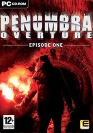 Penumbra: Overture