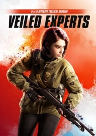 VEILED EXPERTS