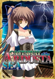 Castaway of the Ardusta Sea