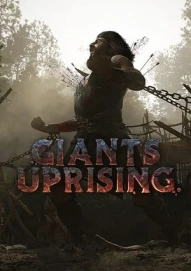 Giants Uprising