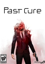 Past Cure (2018)