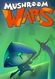 Mushroom Wars