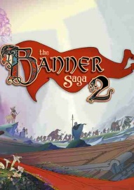 The Banner Saga 2