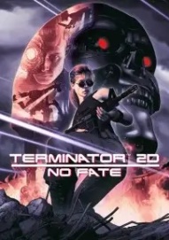 Terminator 2D: No Fate