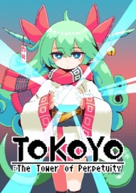 TOKOYO: The Tower of Perpetuity