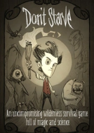 Don't Starve