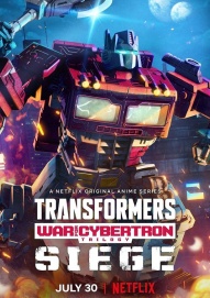 Transformers: Battlegrounds