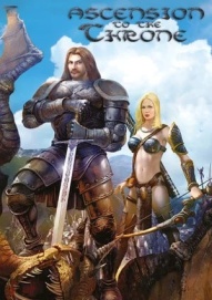 Ascension to the Throne [Восхождение на трон]