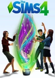 The Sims 4: Deluxe Edition (со всеми дополнениями)
