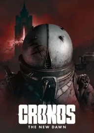 Cronos: The New Dawn